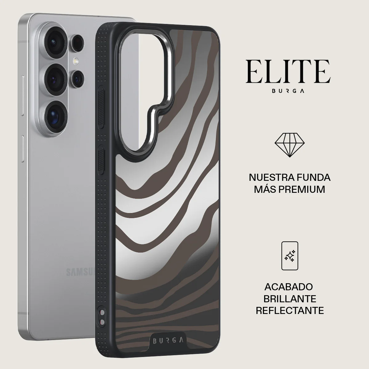 Ride Or Die - Samsung Galaxy S26 Ultra Funda - Image 57