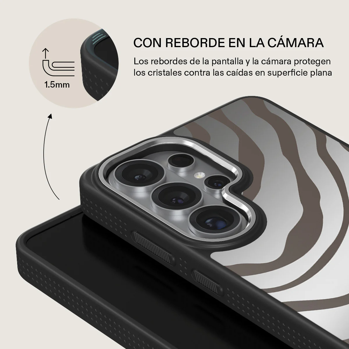 Ride Or Die - Samsung Galaxy S26 Ultra Funda - Image 60