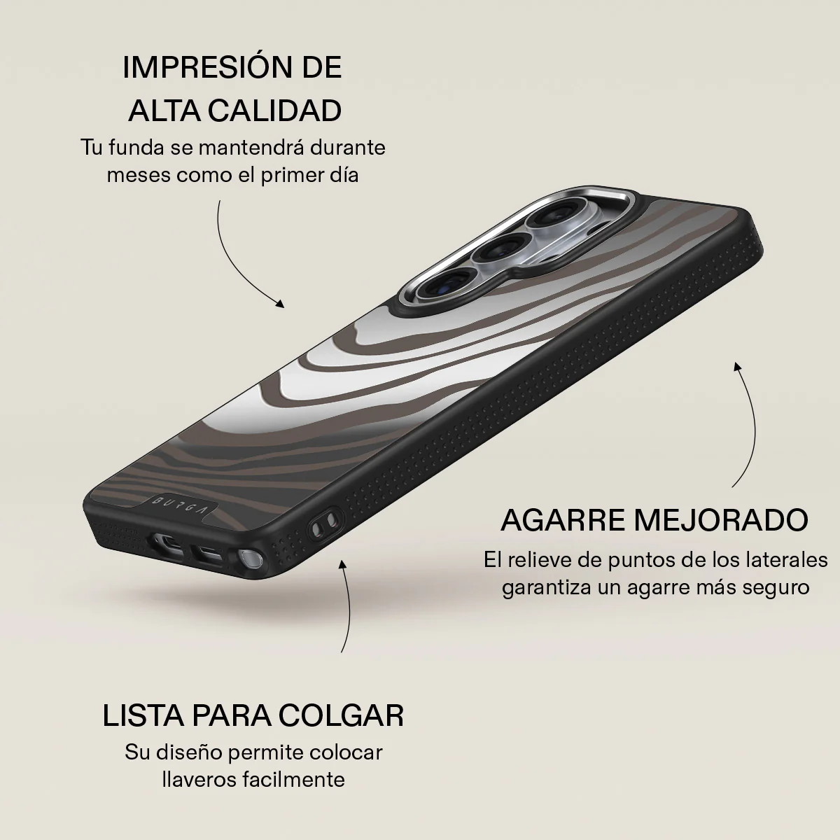Ride Or Die - Samsung Galaxy S26 Ultra Funda - Image 61
