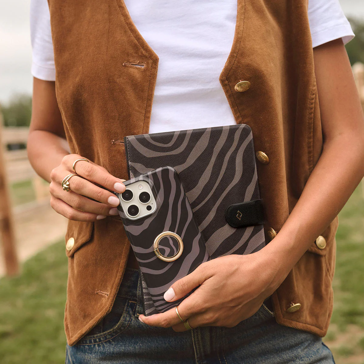 Ride Or Die - Samsung Galaxy S26 Ultra Funda - Image 70