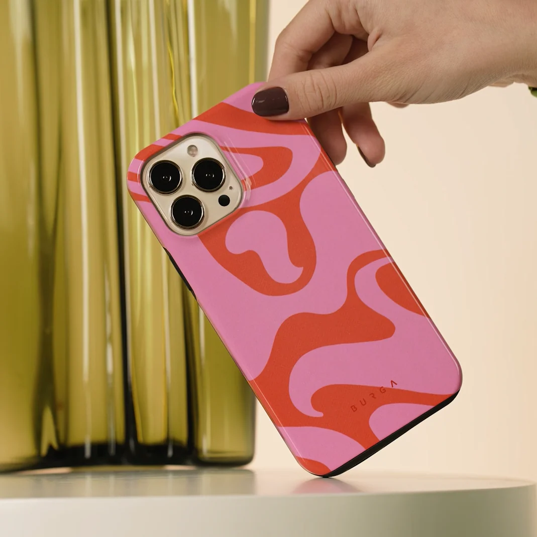 Ride The Wave - Samsung Galaxy S26 Funda - Image 64