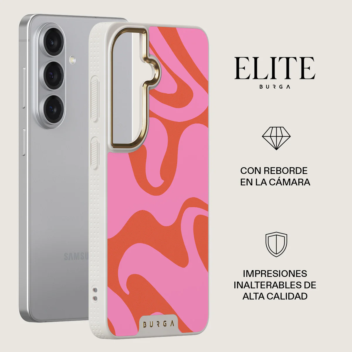 Ride The Wave - Samsung Galaxy S26 Plus Funda - Image 27