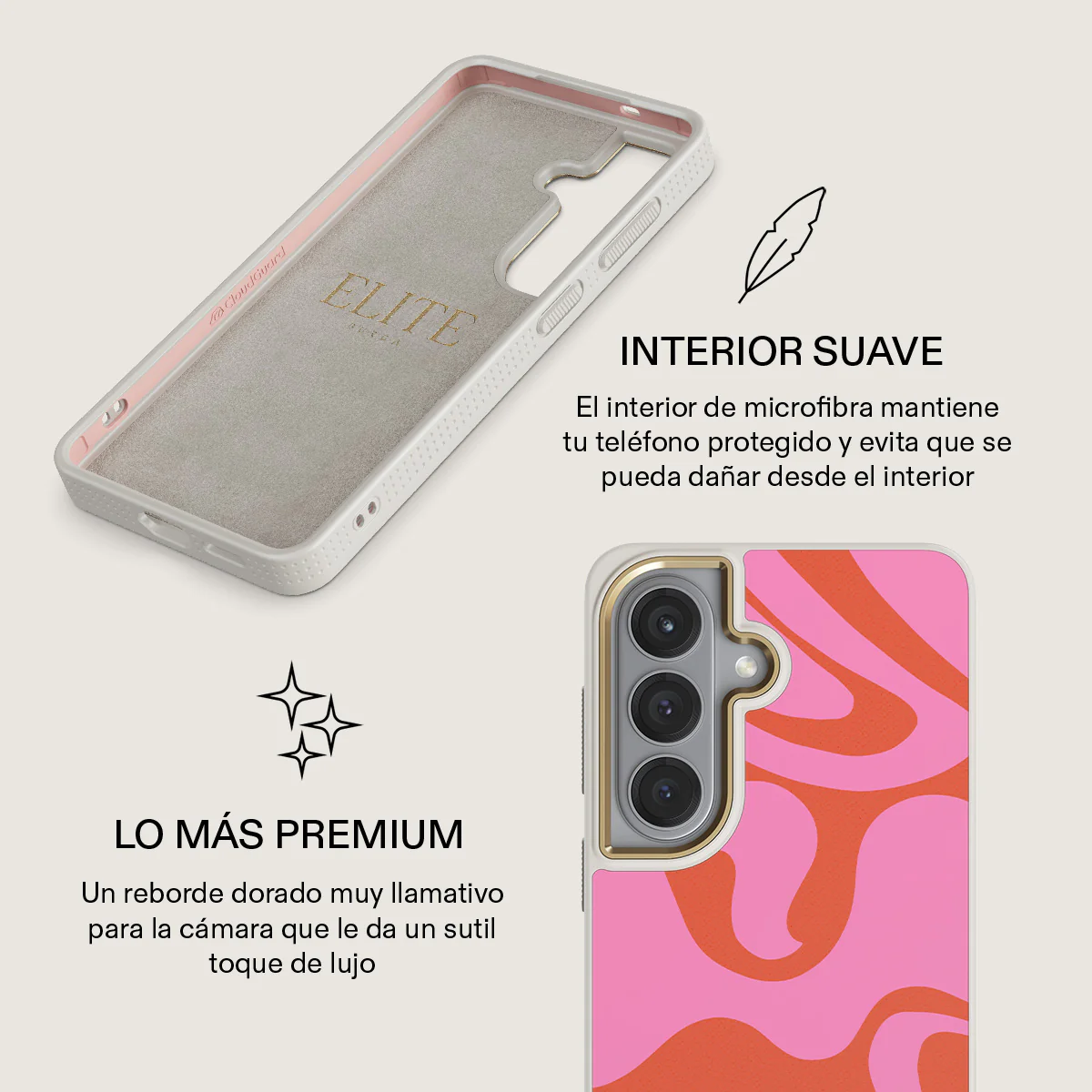 Ride The Wave - Samsung Galaxy S26 Plus Funda - Image 31