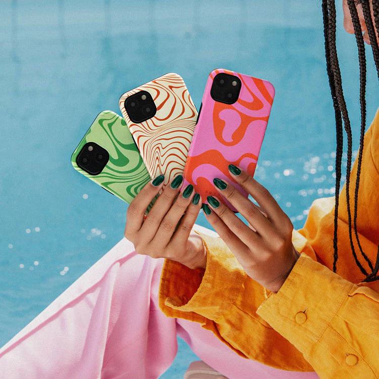 Ride The Wave - Samsung Galaxy S26 Plus Funda - Image 70