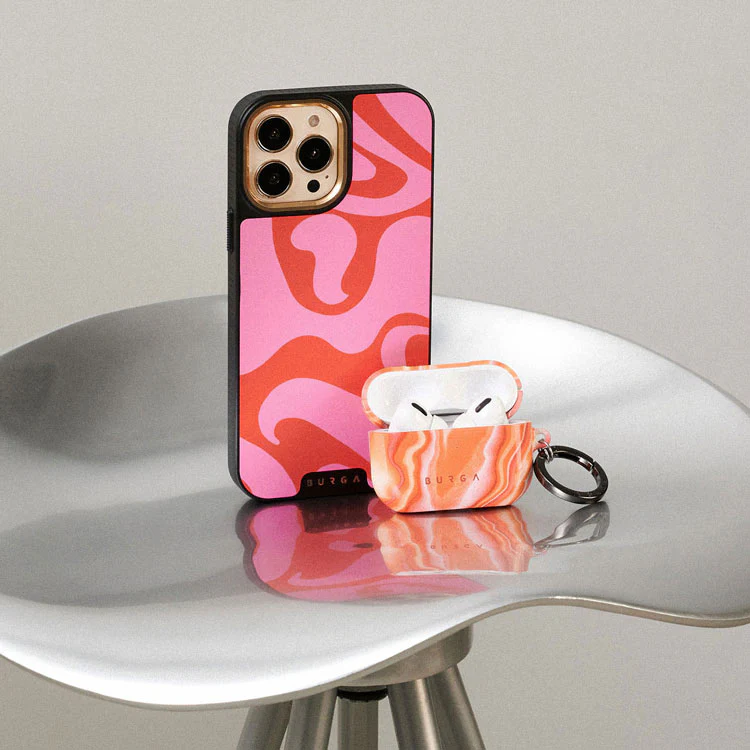 Ride The Wave - Samsung Galaxy S26 Plus Funda - Image 76