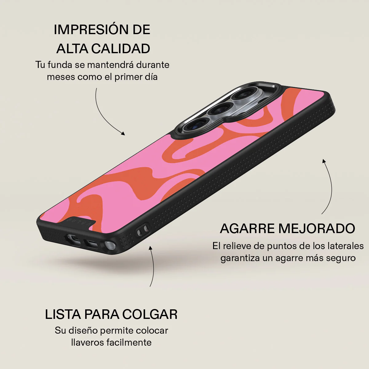 Ride The Wave - Samsung Galaxy S26 Ultra Funda - Image 16