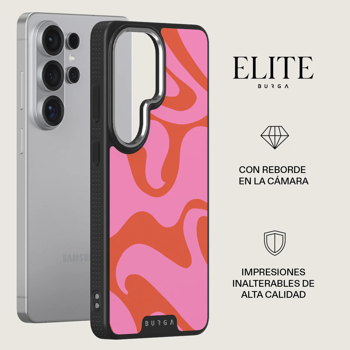 Ride The Wave - Samsung Galaxy S26 Ultra Funda - Image 20
