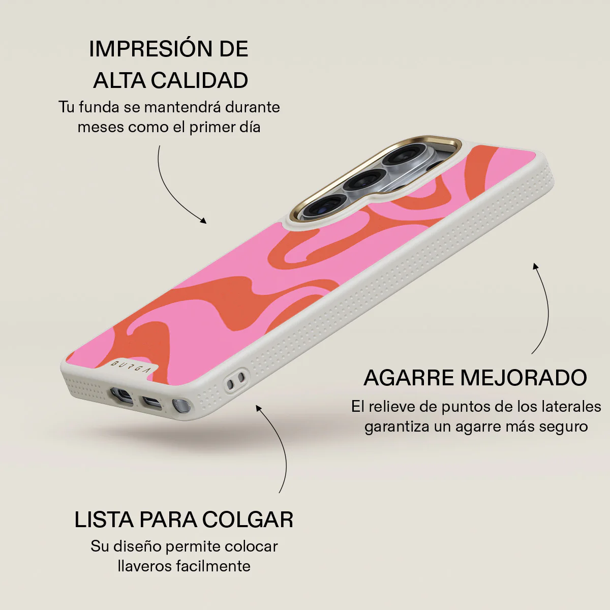 Ride The Wave - Samsung Galaxy S26 Ultra Funda - Image 30