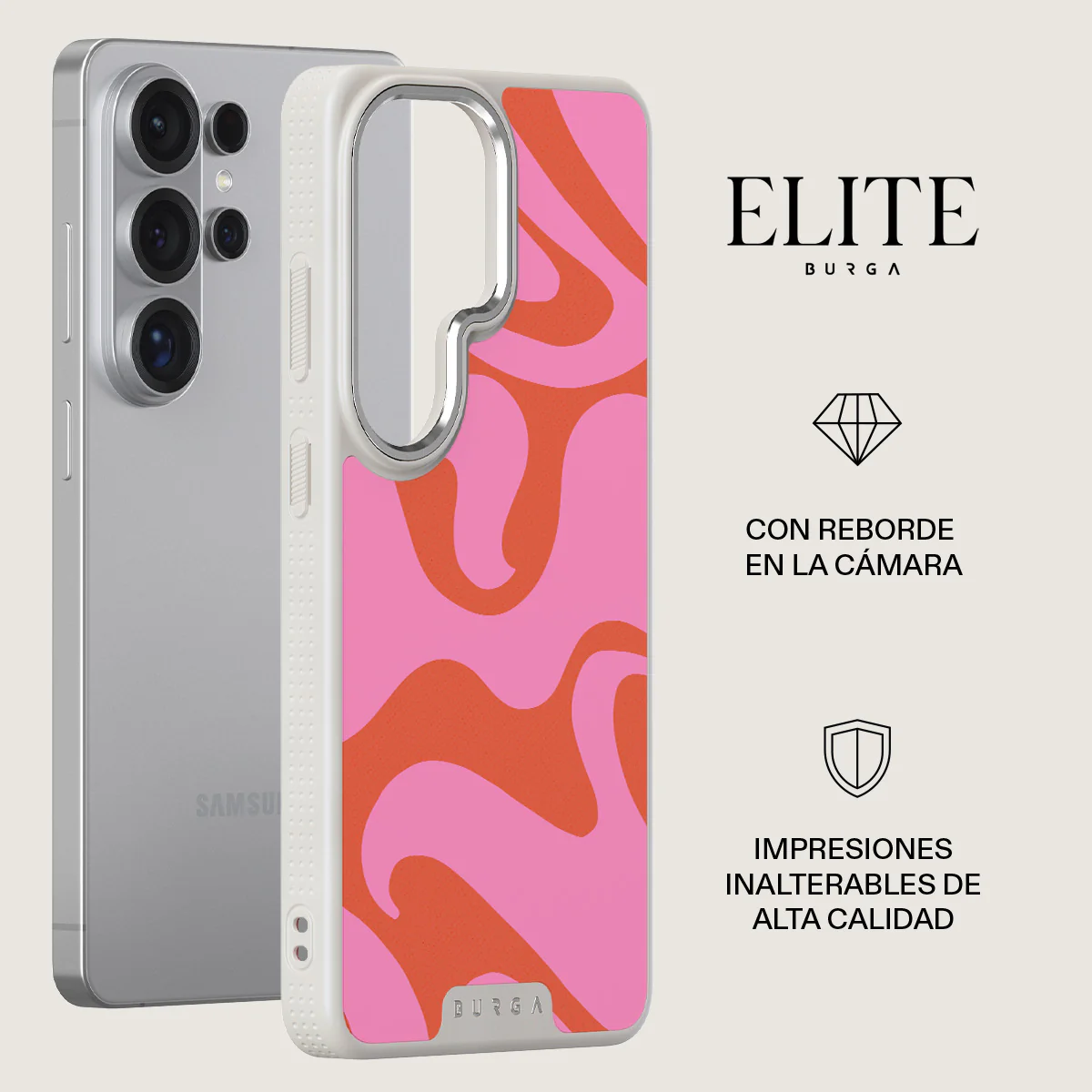 Ride The Wave - Samsung Galaxy S26 Ultra Funda - Image 34