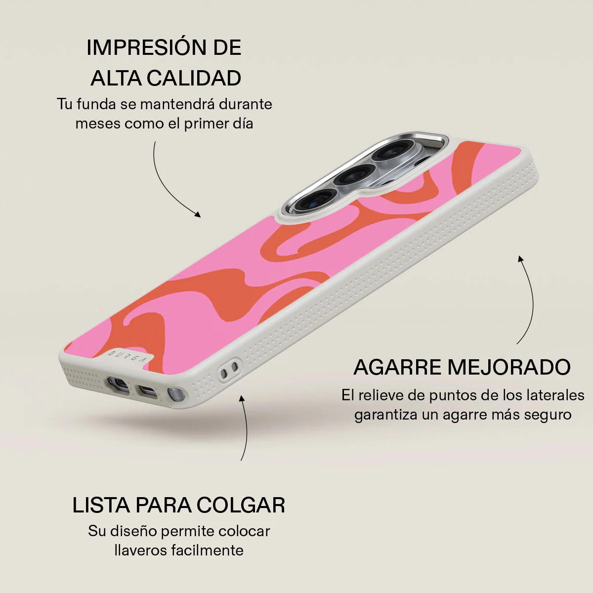 Ride The Wave - Samsung Galaxy S26 Ultra Funda - Image 37