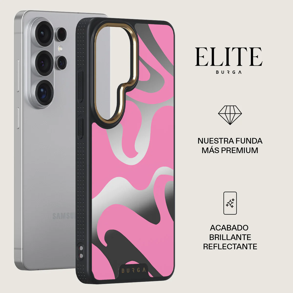 Ride The Wave - Samsung Galaxy S26 Ultra Funda - Image 41
