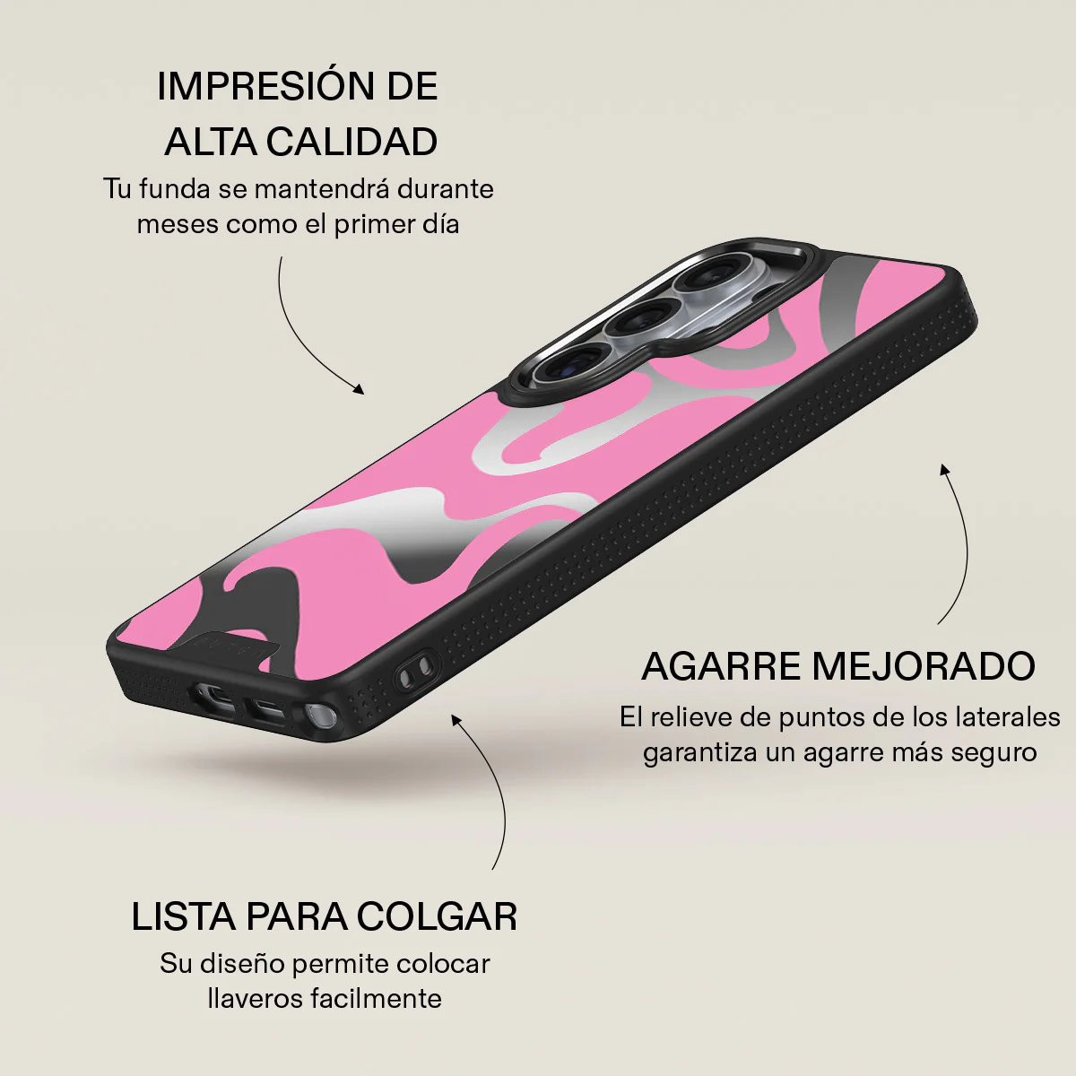 Ride The Wave - Samsung Galaxy S26 Ultra Funda - Image 53