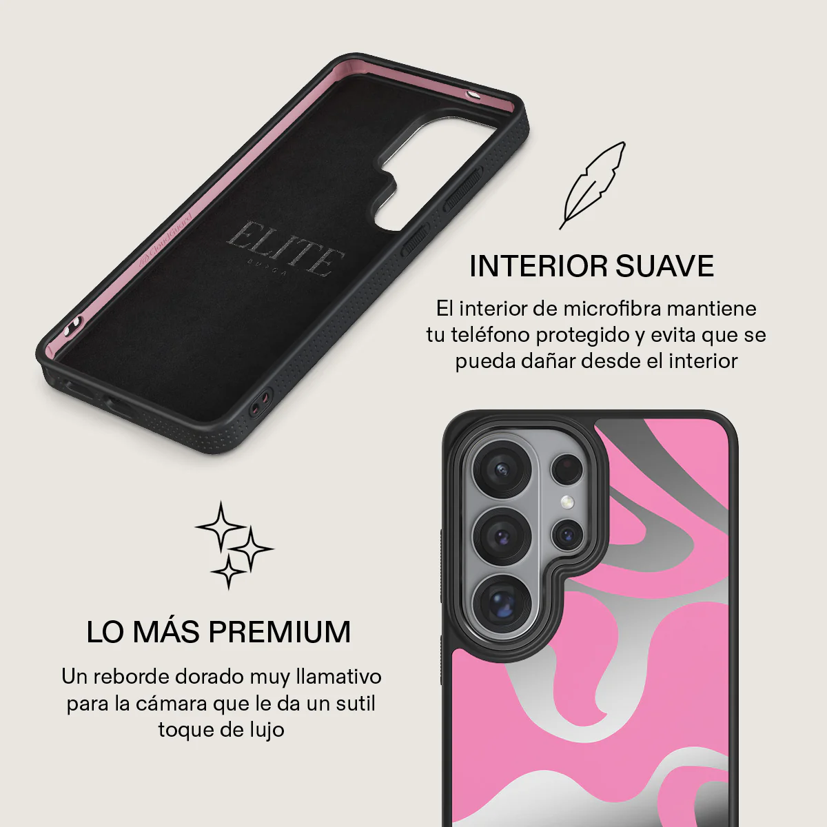 Ride The Wave - Samsung Galaxy S26 Ultra Funda - Image 54