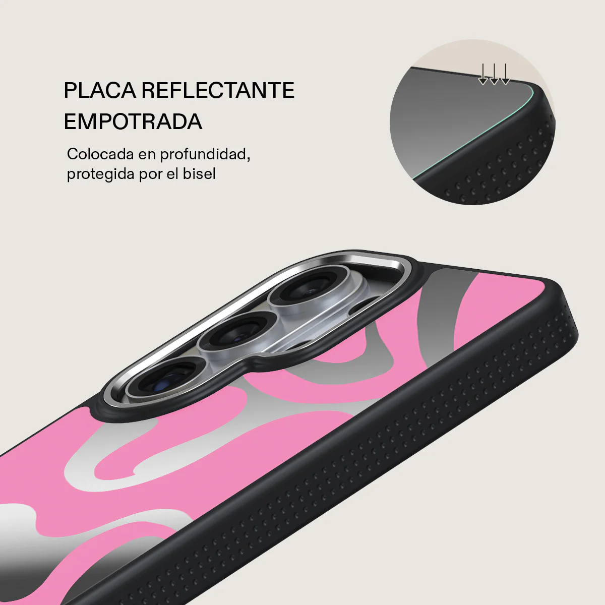Ride The Wave - Samsung Galaxy S26 Ultra Funda - Image 59
