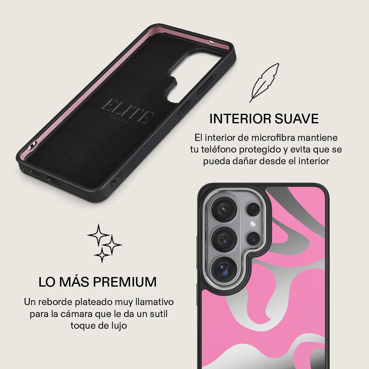 Ride The Wave - Samsung Galaxy S26 Ultra Funda - Image 62