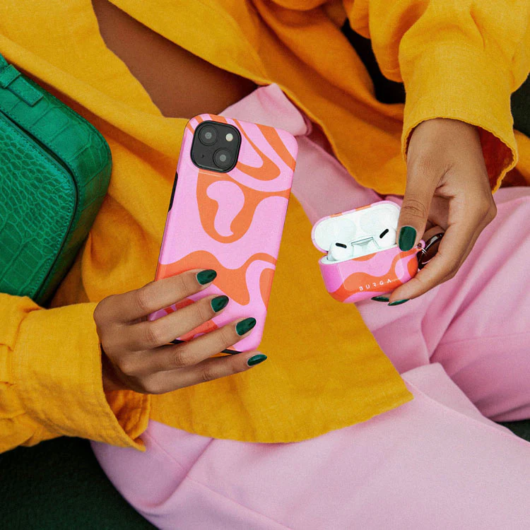 Ride The Wave - Samsung Galaxy S26 Ultra Funda - Image 68