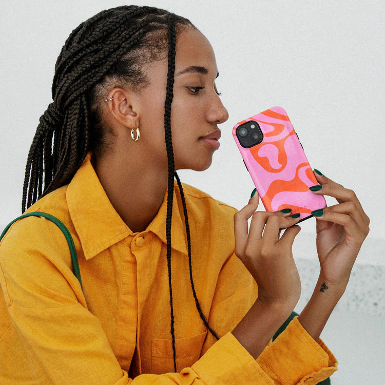 Ride The Wave - Samsung Galaxy S26 Ultra Funda - Image 72