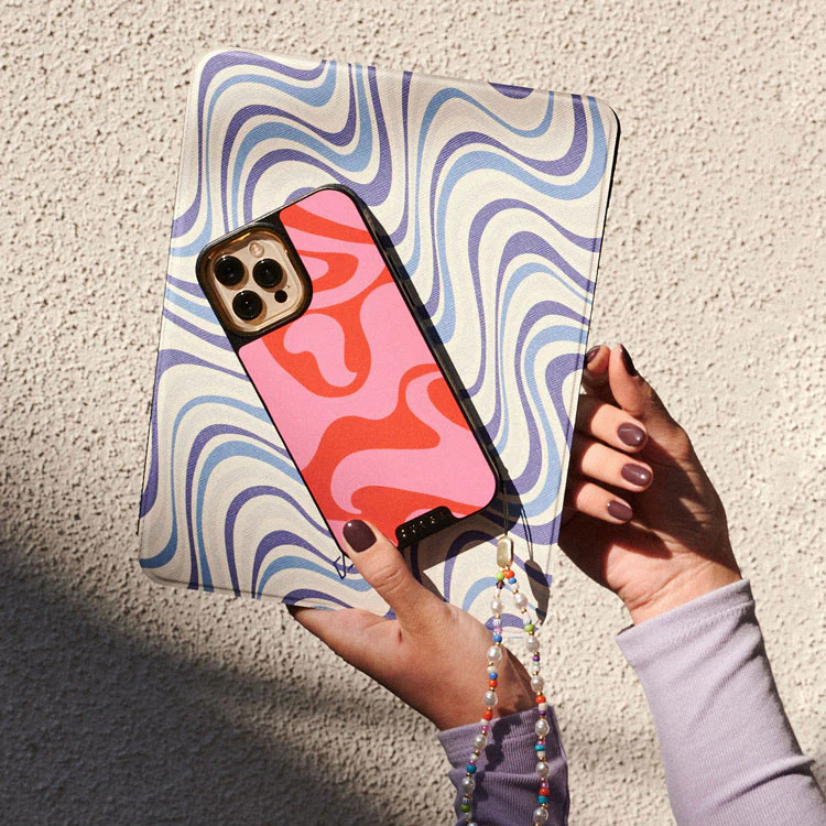 Ride The Wave - Samsung Galaxy S26 Ultra Funda - Image 75