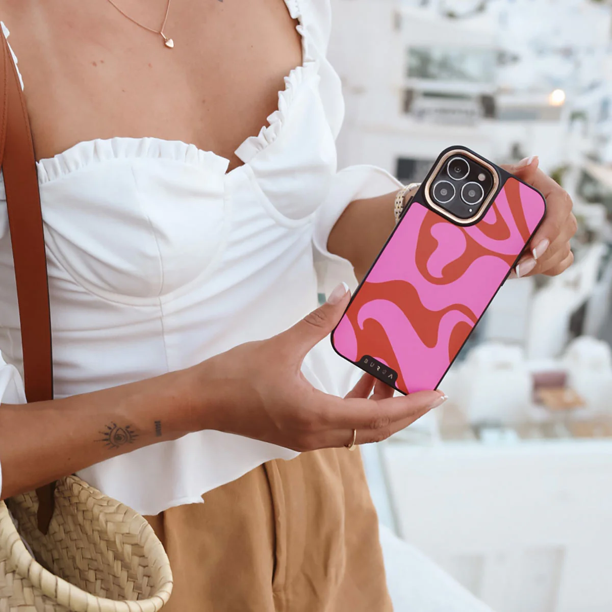 Ride The Wave - Samsung Galaxy S26 Ultra Funda - Image 83