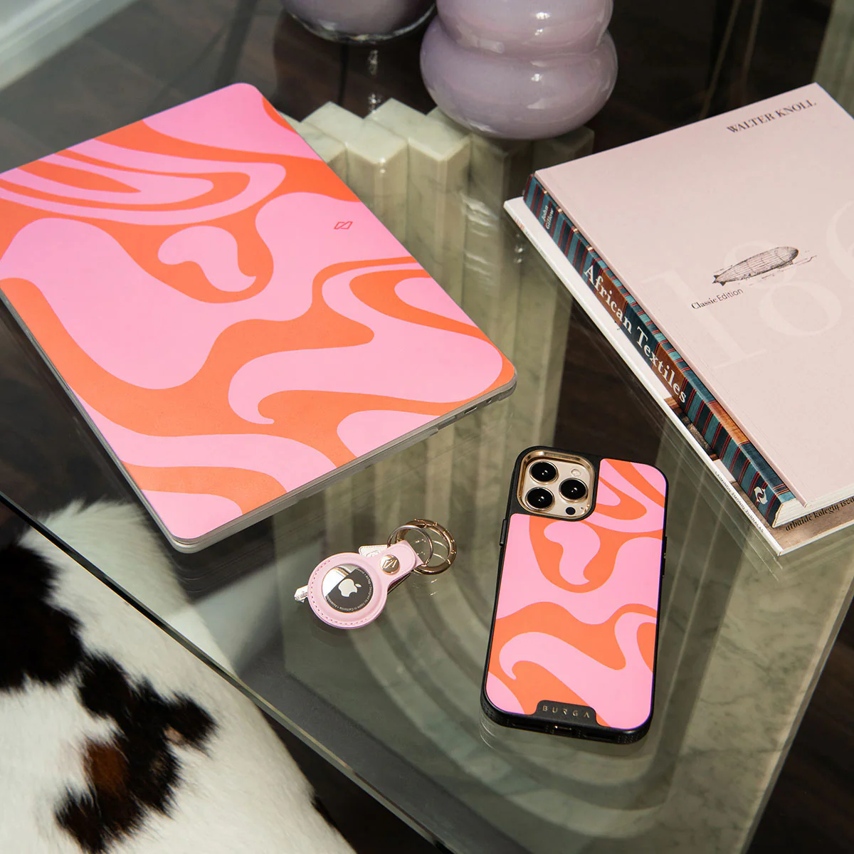 Ride The Wave - Samsung Galaxy S26 Ultra Funda - Image 84