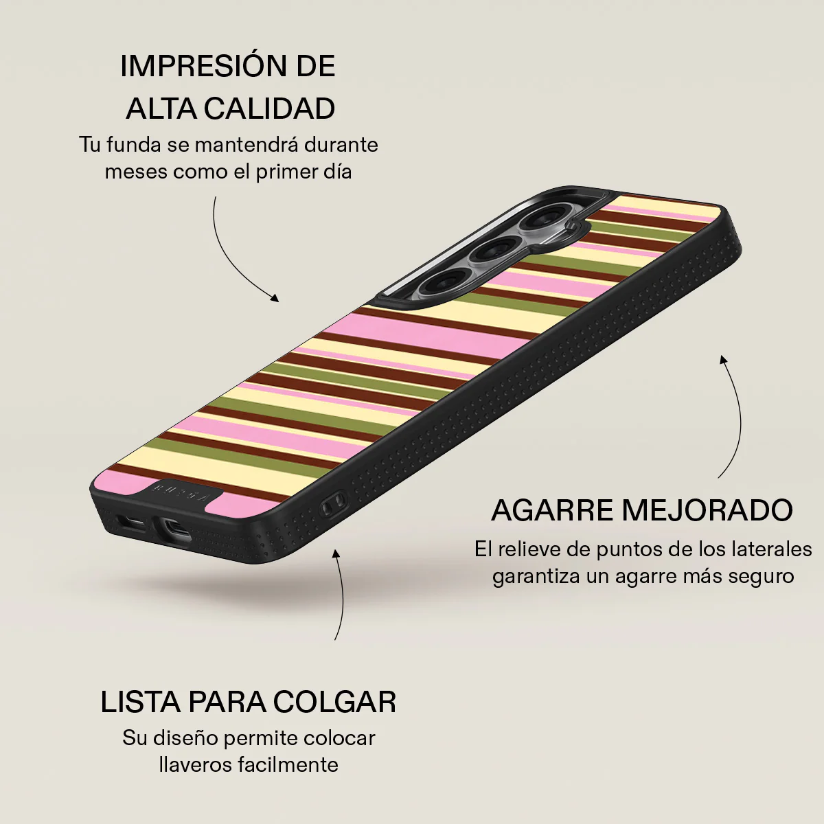 Rio - Samsung Galaxy S26 Funda - Image 16