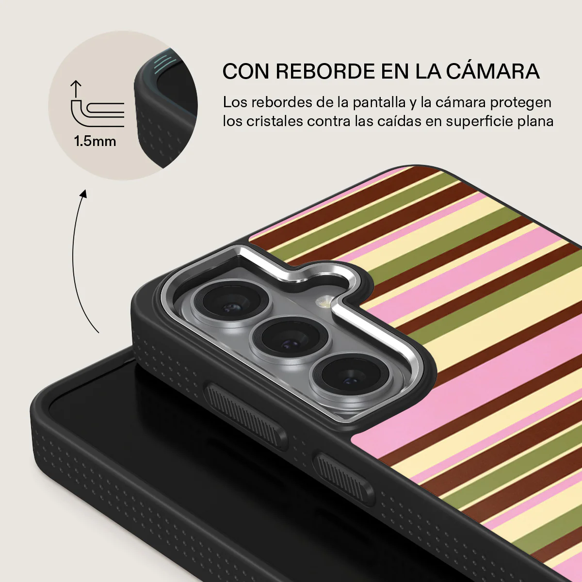 Rio - Samsung Galaxy S26 Funda - Image 22