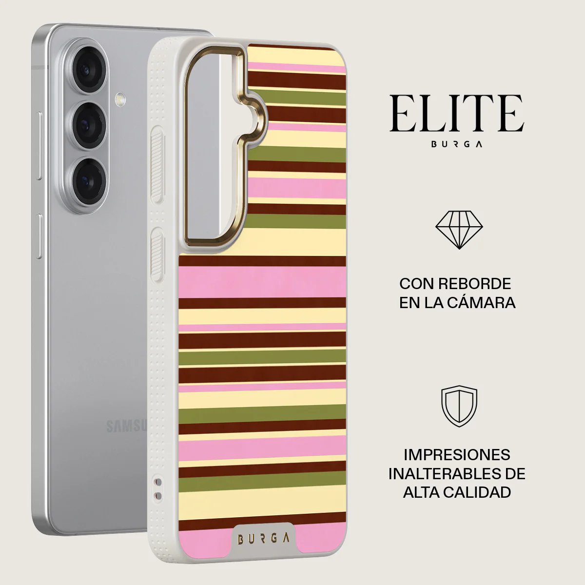 Rio - Samsung Galaxy S26 Funda - Image 27