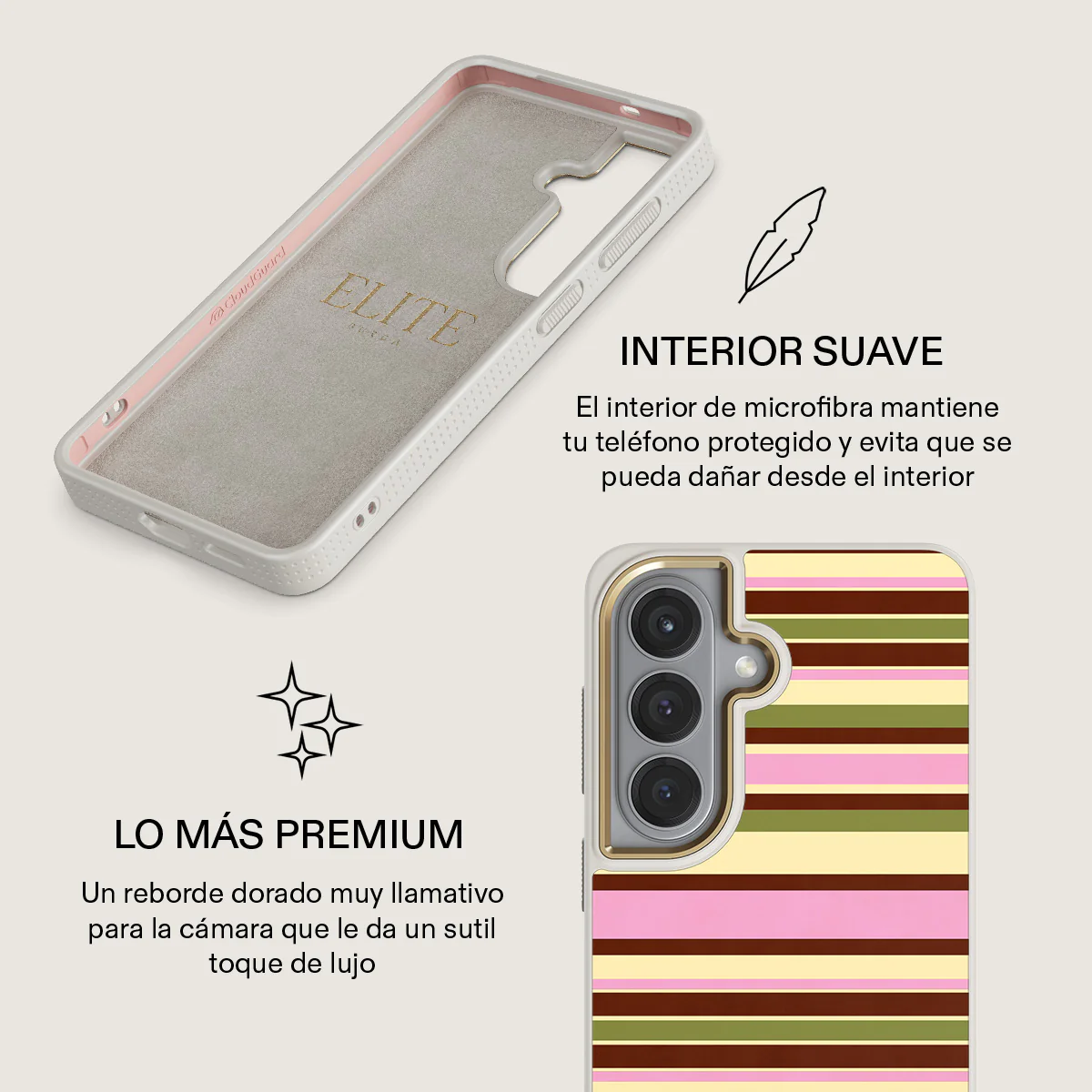 Rio - Samsung Galaxy S26 Funda - Image 31