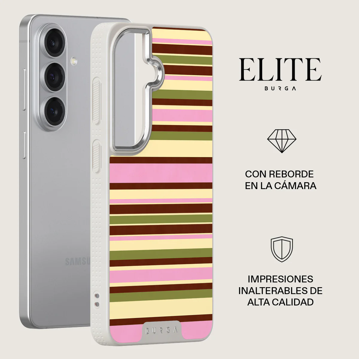 Rio - Samsung Galaxy S26 Funda - Image 34