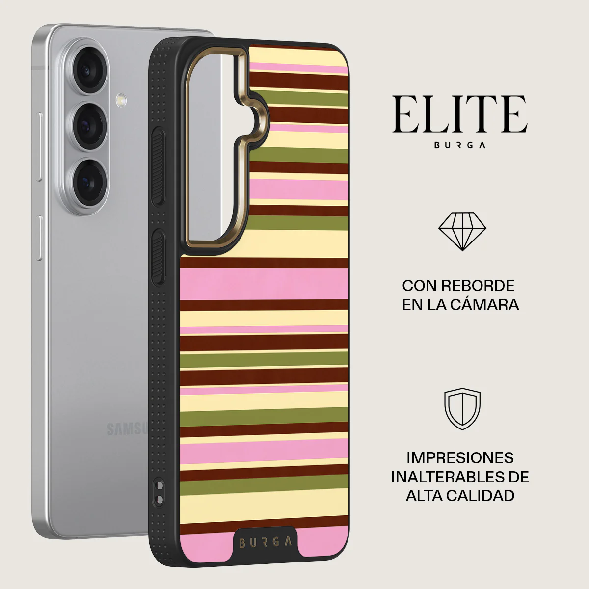 Rio - Samsung Galaxy S26 Funda - Image 6