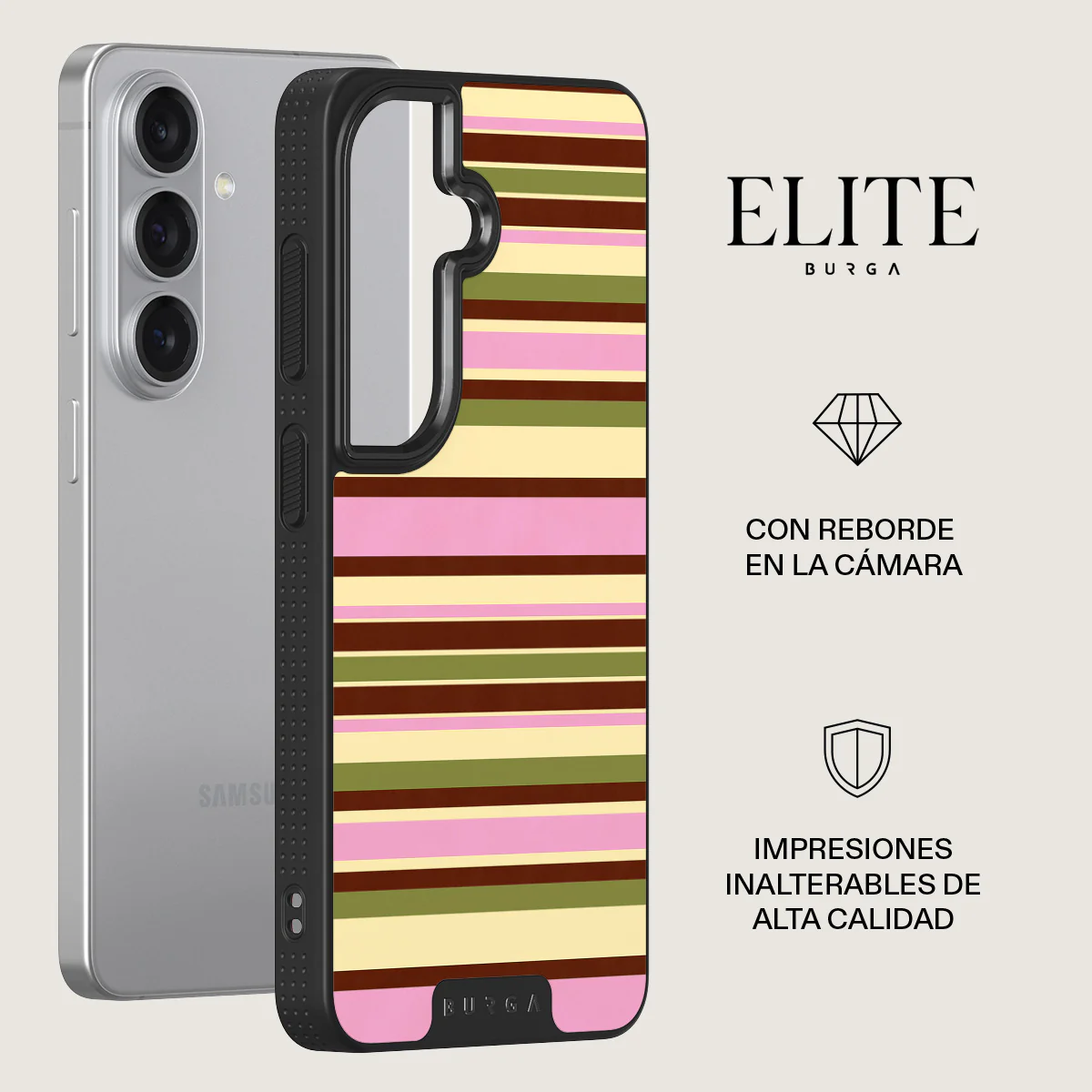 Rio - Samsung Galaxy S26 Plus Funda - Image 13