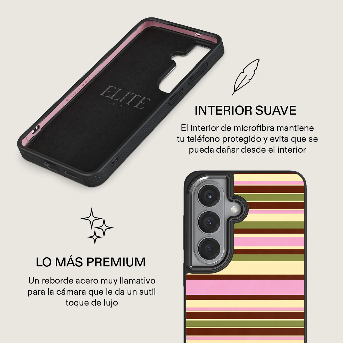 Rio - Samsung Galaxy S26 Plus Funda - Image 17