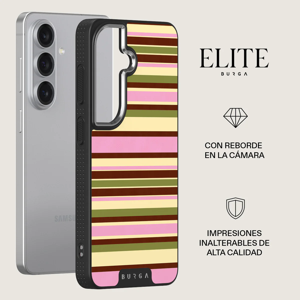 Rio - Samsung Galaxy S26 Plus Funda - Image 20