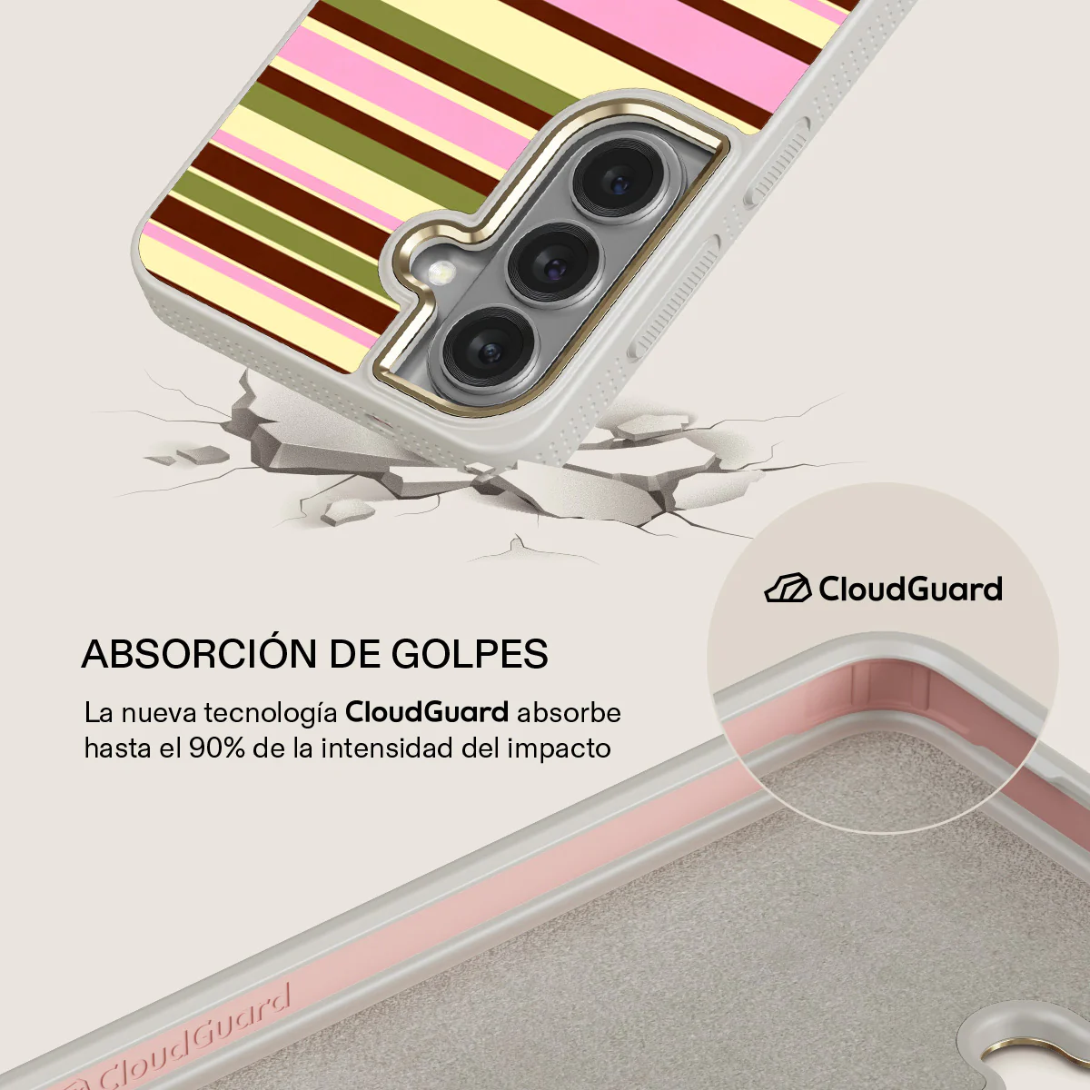 Rio - Samsung Galaxy S26 Plus Funda - Image 28