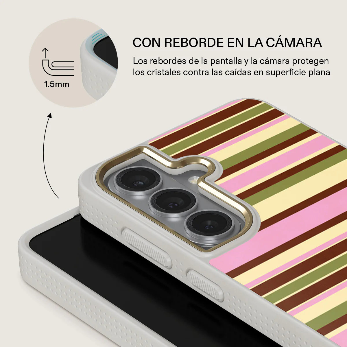 Rio - Samsung Galaxy S26 Plus Funda - Image 29