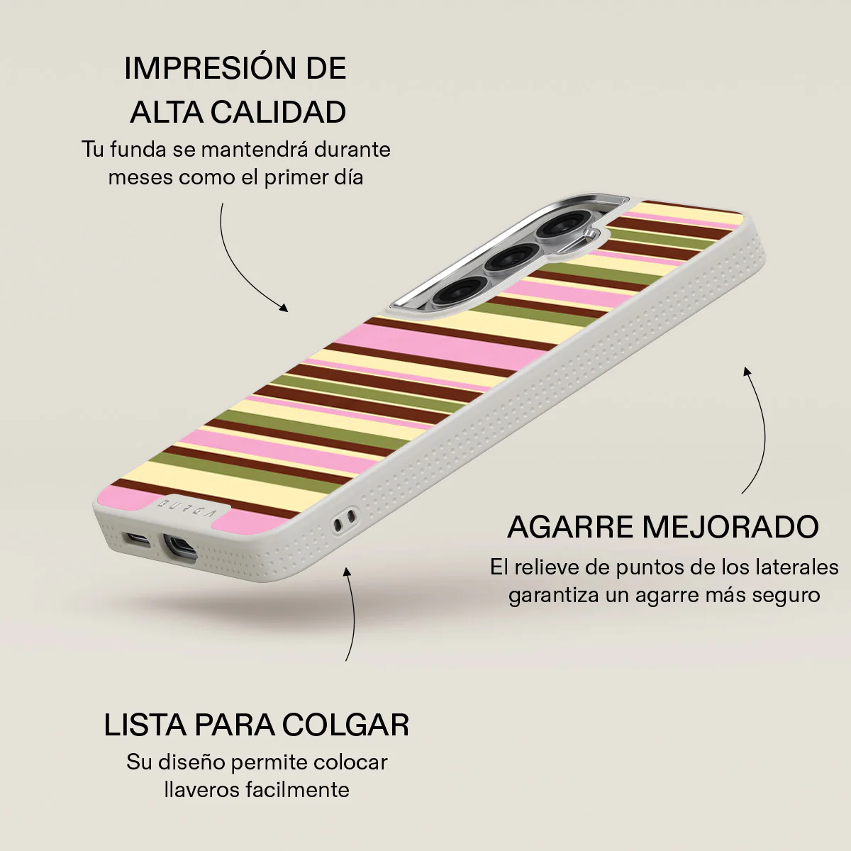 Rio - Samsung Galaxy S26 Plus Funda - Image 37