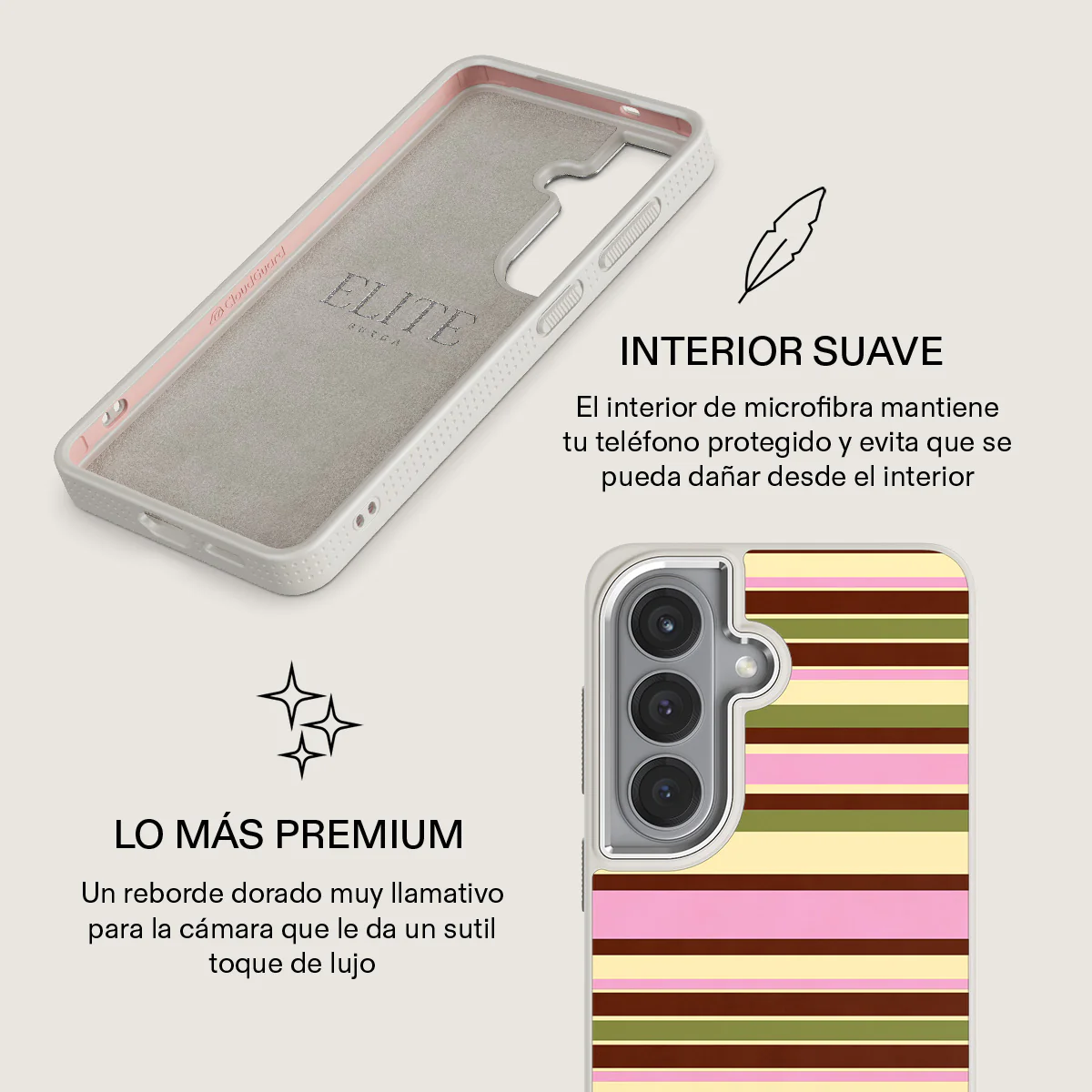 Rio - Samsung Galaxy S26 Plus Funda - Image 38