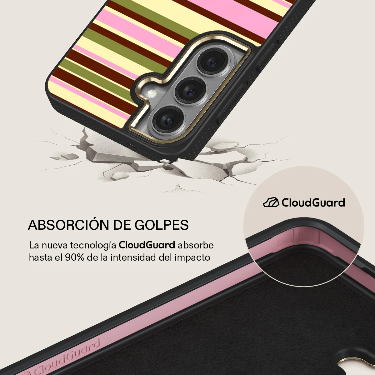 Rio - Samsung Galaxy S26 Plus Funda - Image 7