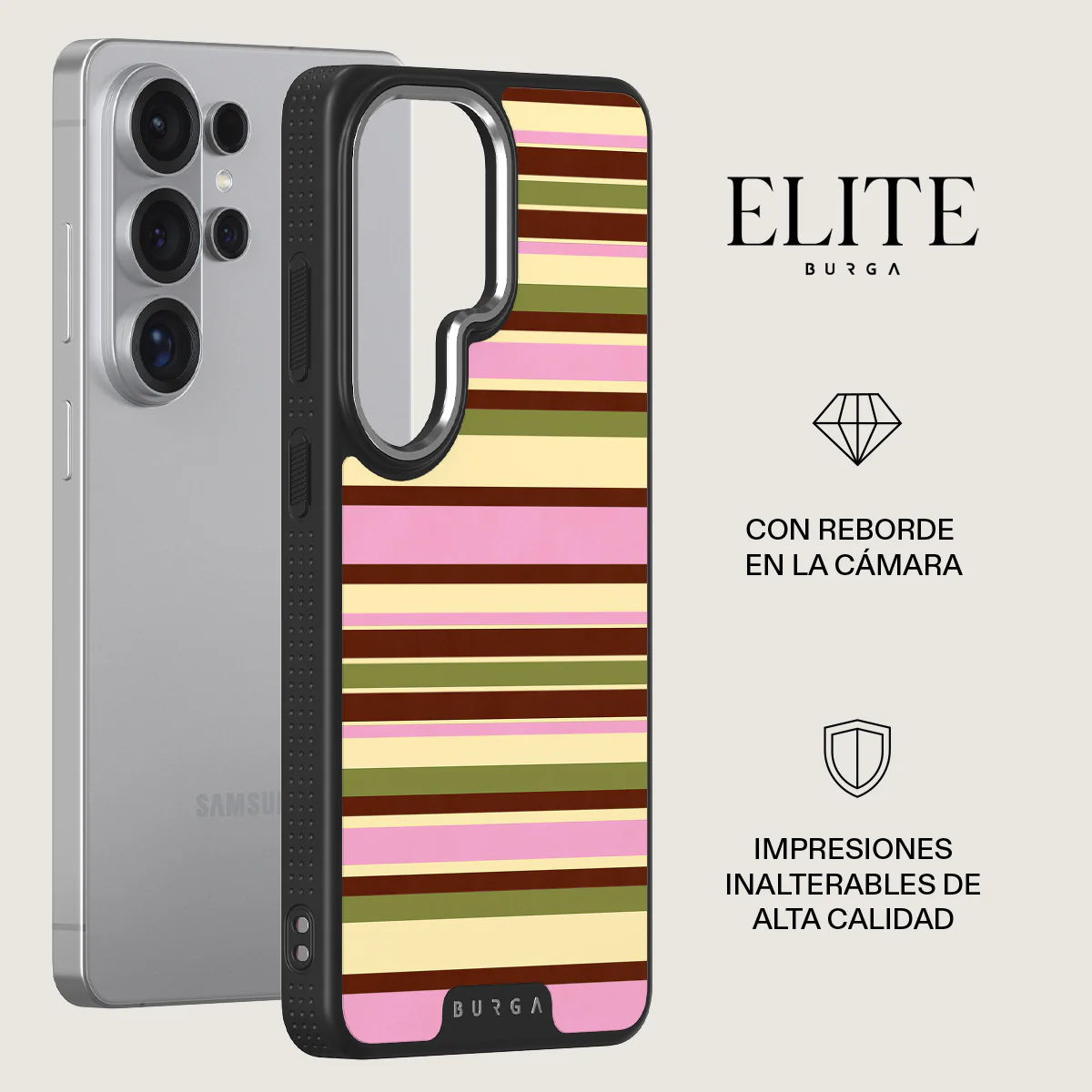 Rio - Samsung Galaxy S26 Ultra Funda - Image 20