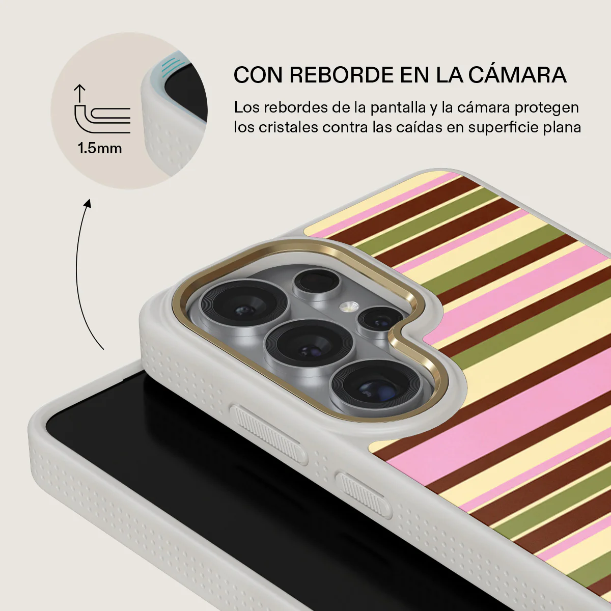 Rio - Samsung Galaxy S26 Ultra Funda - Image 29