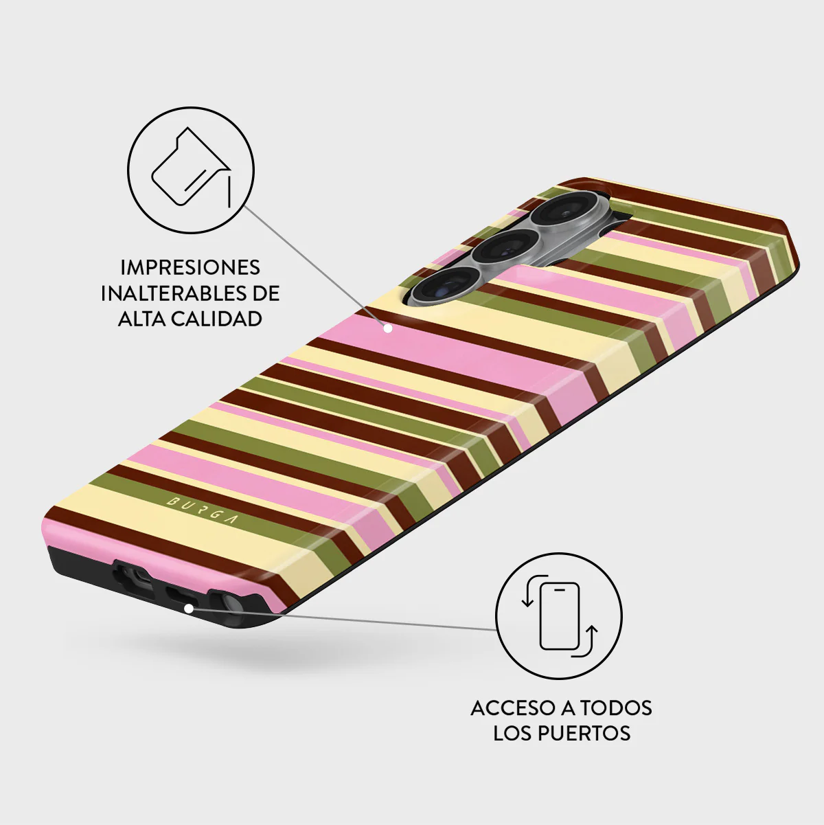 Rio - Samsung Galaxy S26 Ultra Funda - Image 3