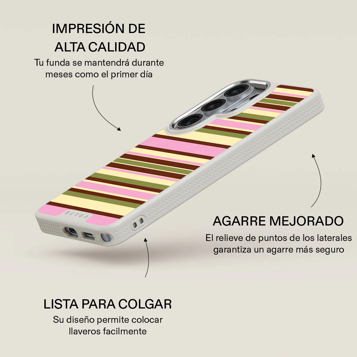 Rio - Samsung Galaxy S26 Ultra Funda - Image 37