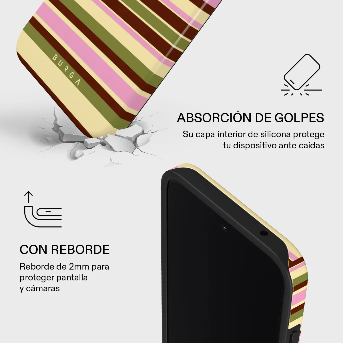 Rio - Xiaomi 15T Funda - Image 4