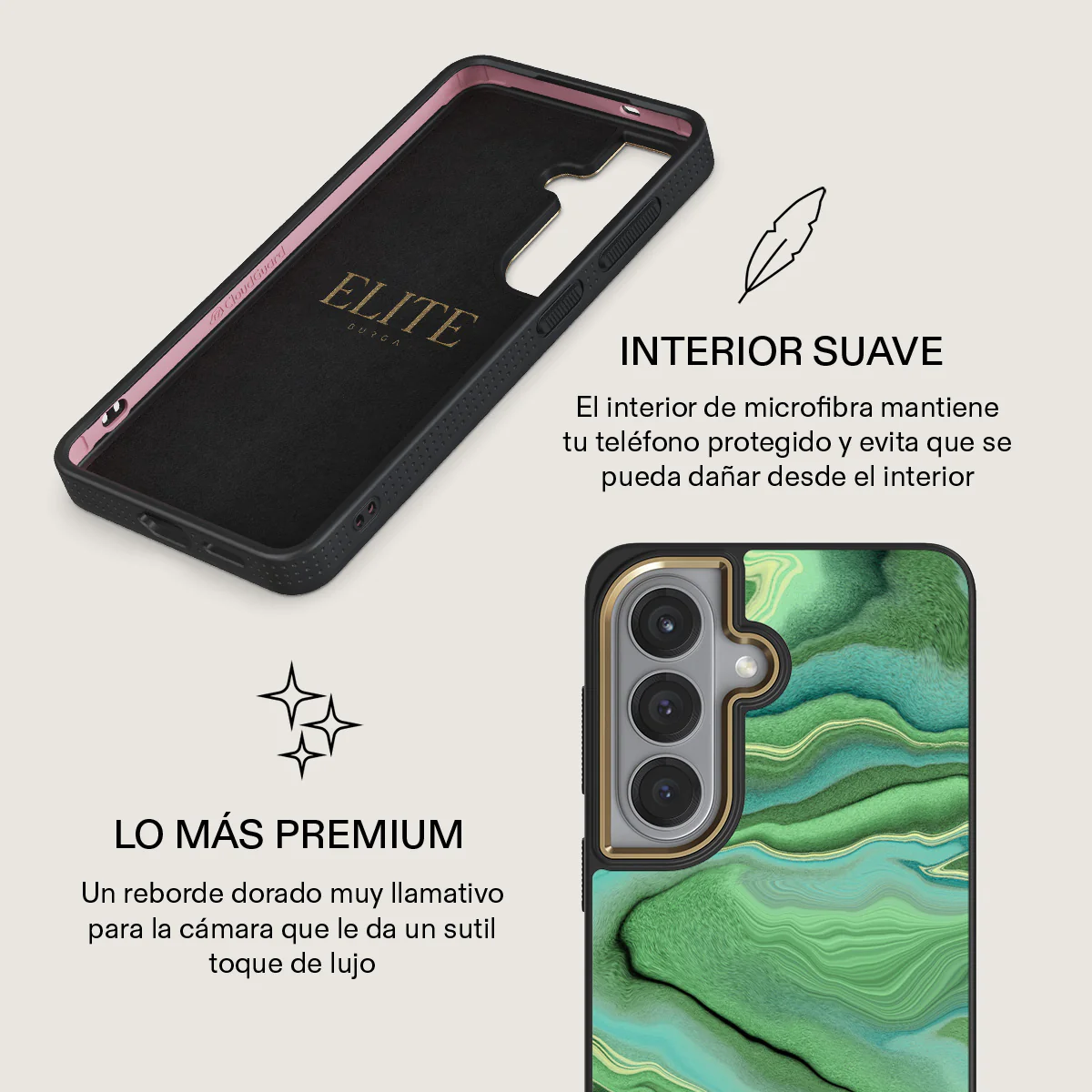 Rock On - Samsung Galaxy S26 Funda - Image 10