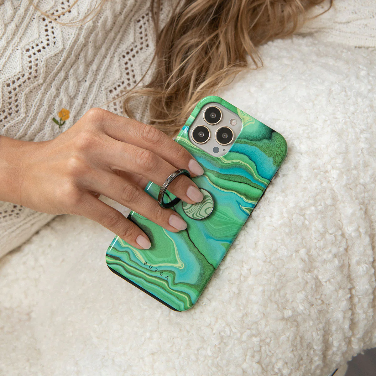 Rock On - Samsung Galaxy S26 Funda - Image 46