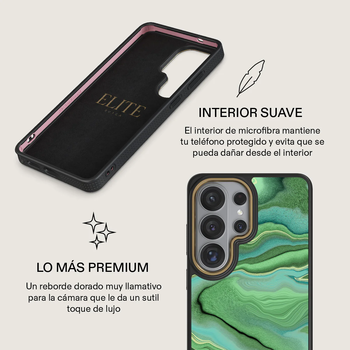 Rock On - Samsung Galaxy S26 Ultra Funda - Image 10