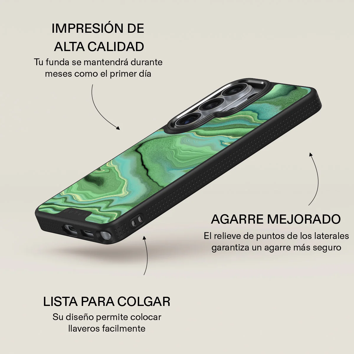 Rock On - Samsung Galaxy S26 Ultra Funda - Image 16