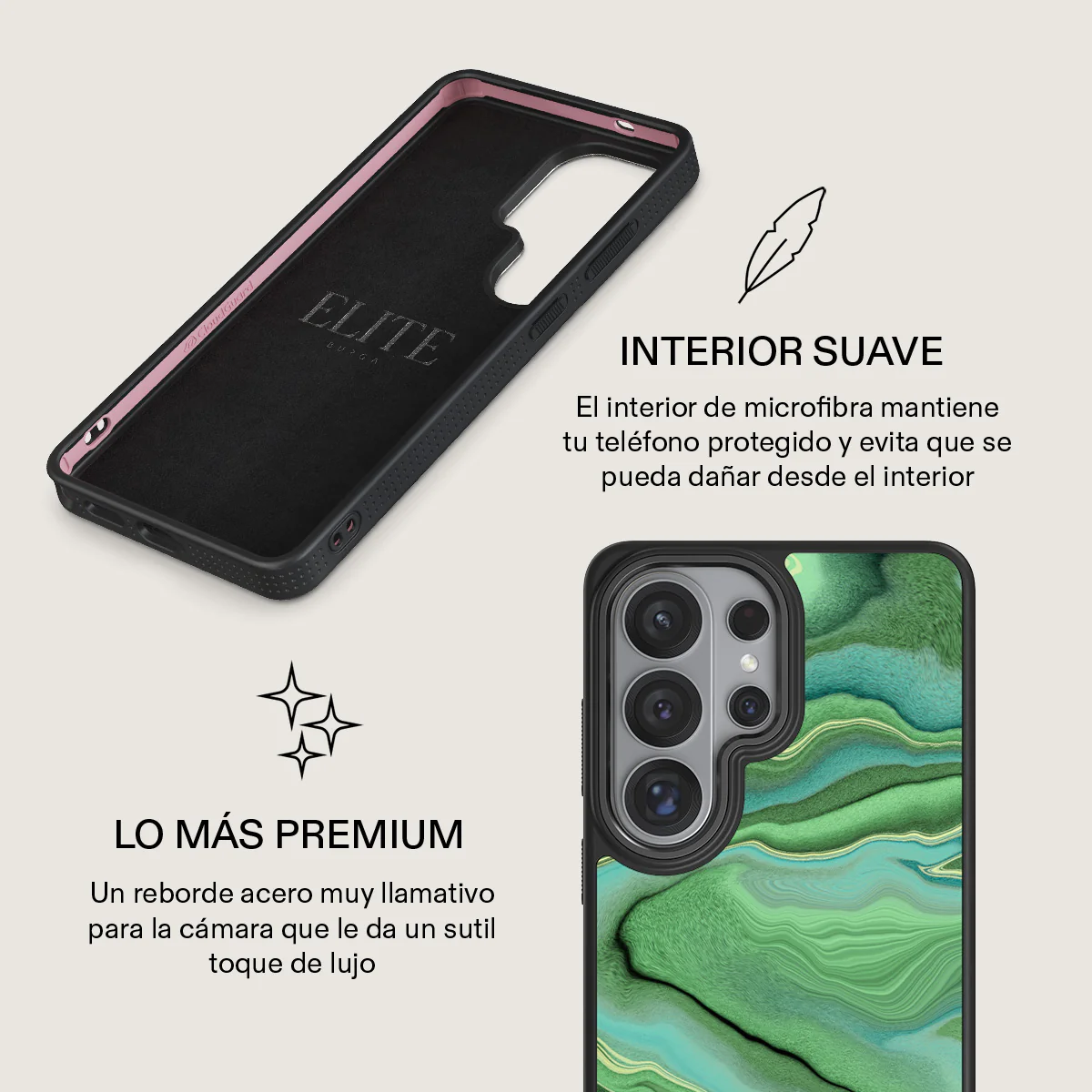 Rock On - Samsung Galaxy S26 Ultra Funda - Image 17