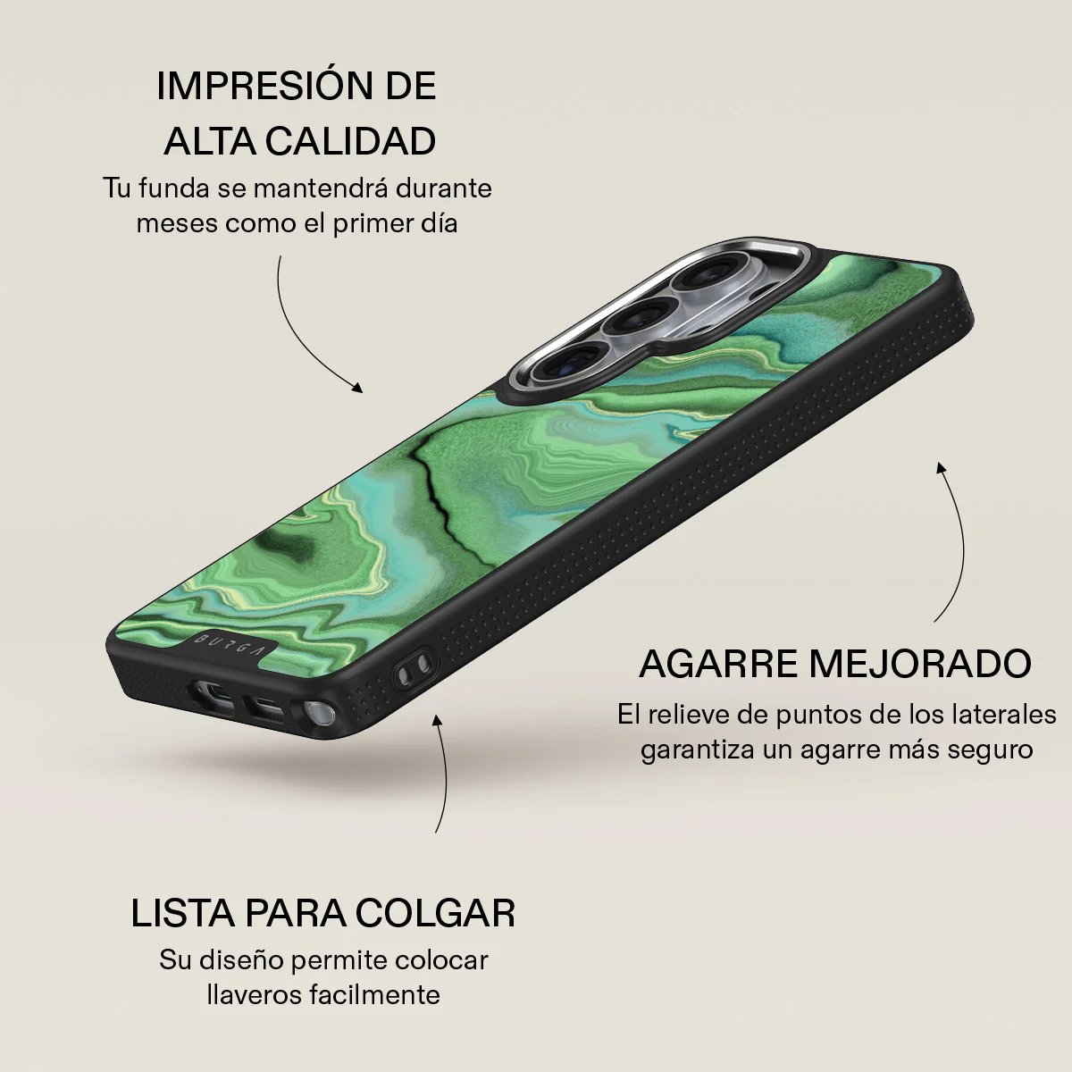 Rock On - Samsung Galaxy S26 Ultra Funda - Image 23