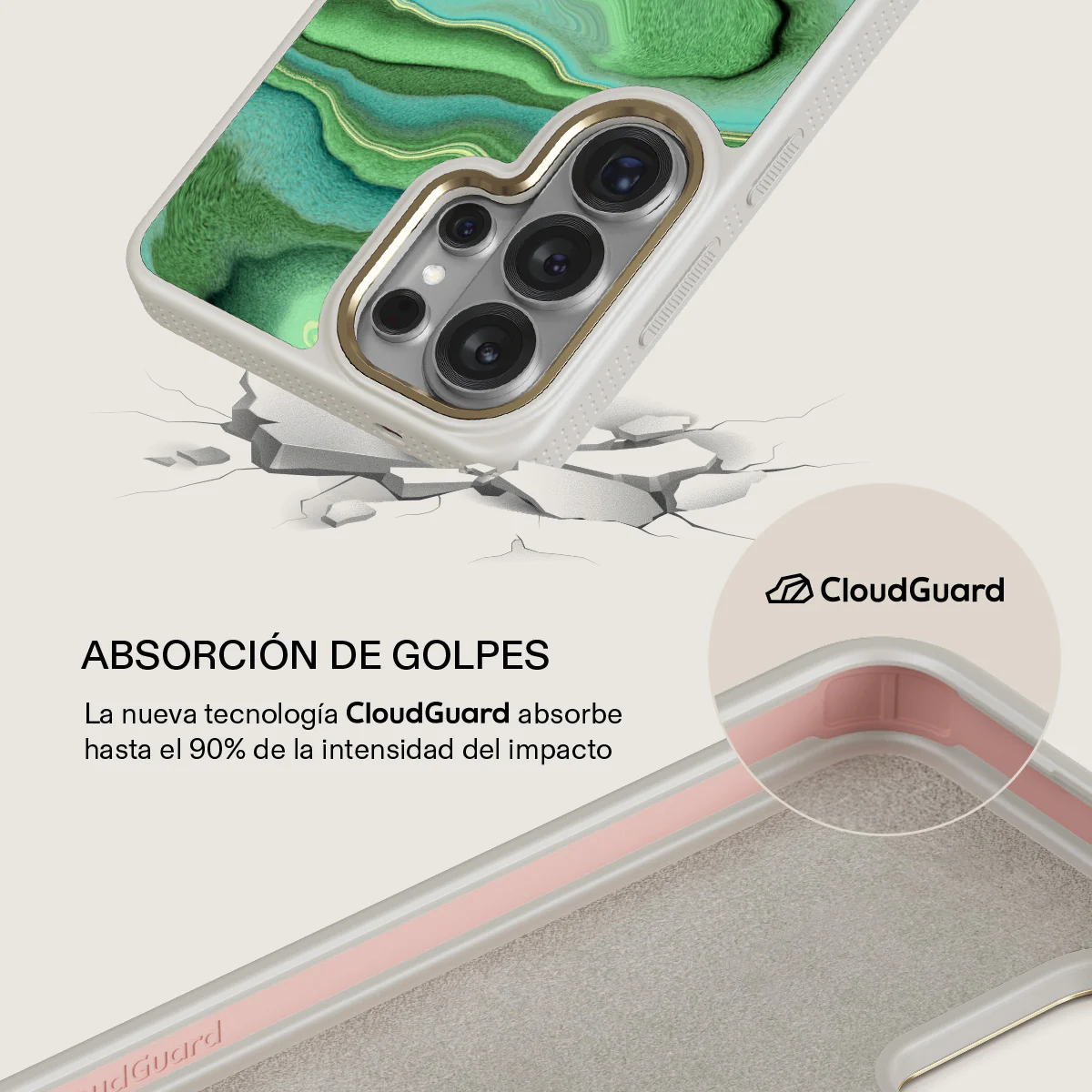 Rock On - Samsung Galaxy S26 Ultra Funda - Image 28